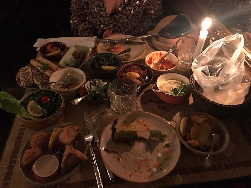 Photo of Tabbouli Skånegatan - Skånegatan 51, 116 37 Stockholm