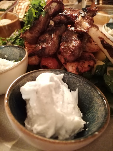 Photo of Tabbouli Skånegatan - Skånegatan 51, 116 37 Stockholm