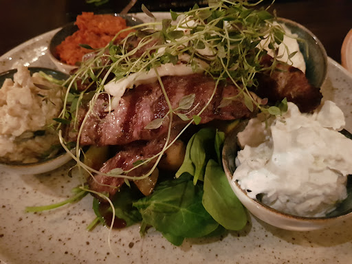 Photo of Tabbouli Skånegatan - Skånegatan 51, 116 37 Stockholm