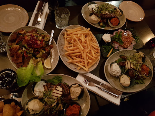 Photo of Tabbouli Skånegatan - Skånegatan 51, 116 37 Stockholm
