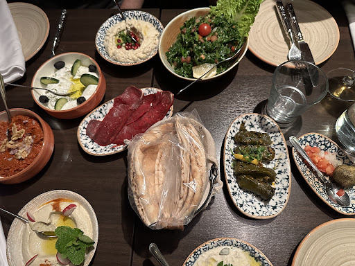 Photo of Tabbouli Skånegatan - Skånegatan 51, 116 37 Stockholm