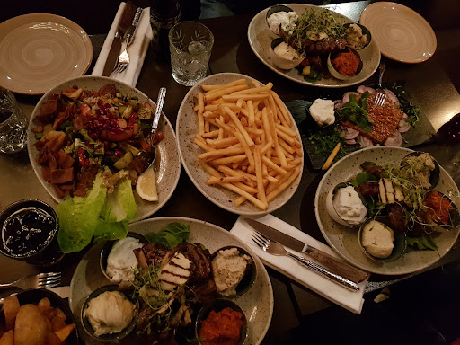 Photo of Tabbouli Skånegatan - Skånegatan 51, 116 37 Stockholm