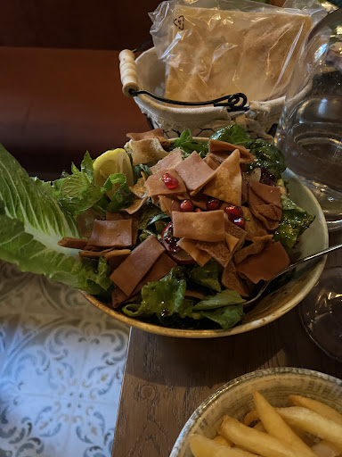 Photo of Tabbouli Skånegatan - Skånegatan 51, 116 37 Stockholm