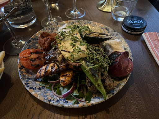 Photo of Tabbouli Skånegatan - Skånegatan 51, 116 37 Stockholm