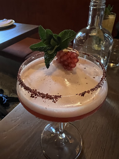 Photo of Tabbouli Skånegatan - Skånegatan 51, 116 37 Stockholm