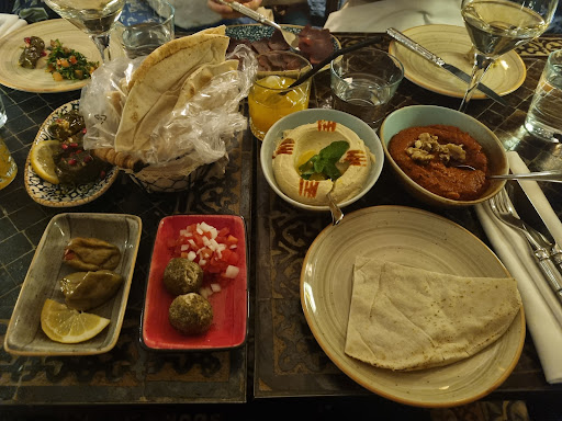 Photo of Tabbouli Skånegatan - Skånegatan 51, 116 37 Stockholm