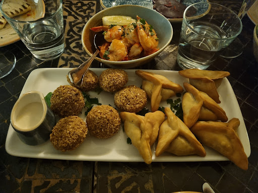 Photo of Tabbouli Skånegatan - Skånegatan 51, 116 37 Stockholm