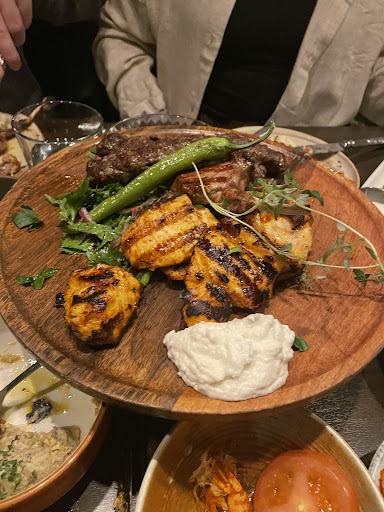 Photo of Tabbouli Skånegatan - Skånegatan 51, 116 37 Stockholm