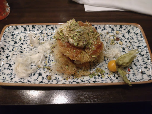 Photo of Tabbouli Skånegatan - Skånegatan 51, 116 37 Stockholm