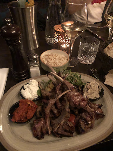 Photo of Tabbouli Skånegatan - Skånegatan 51, 116 37 Stockholm