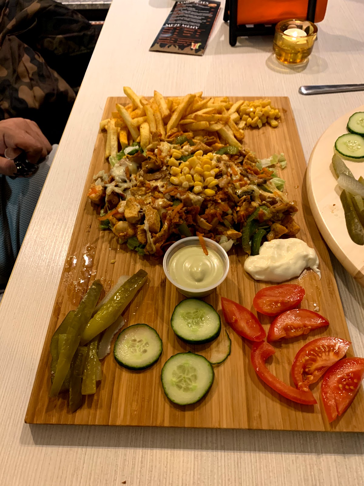 Photo of Master Grill - Österlånggatan 33, 503 34 Borås