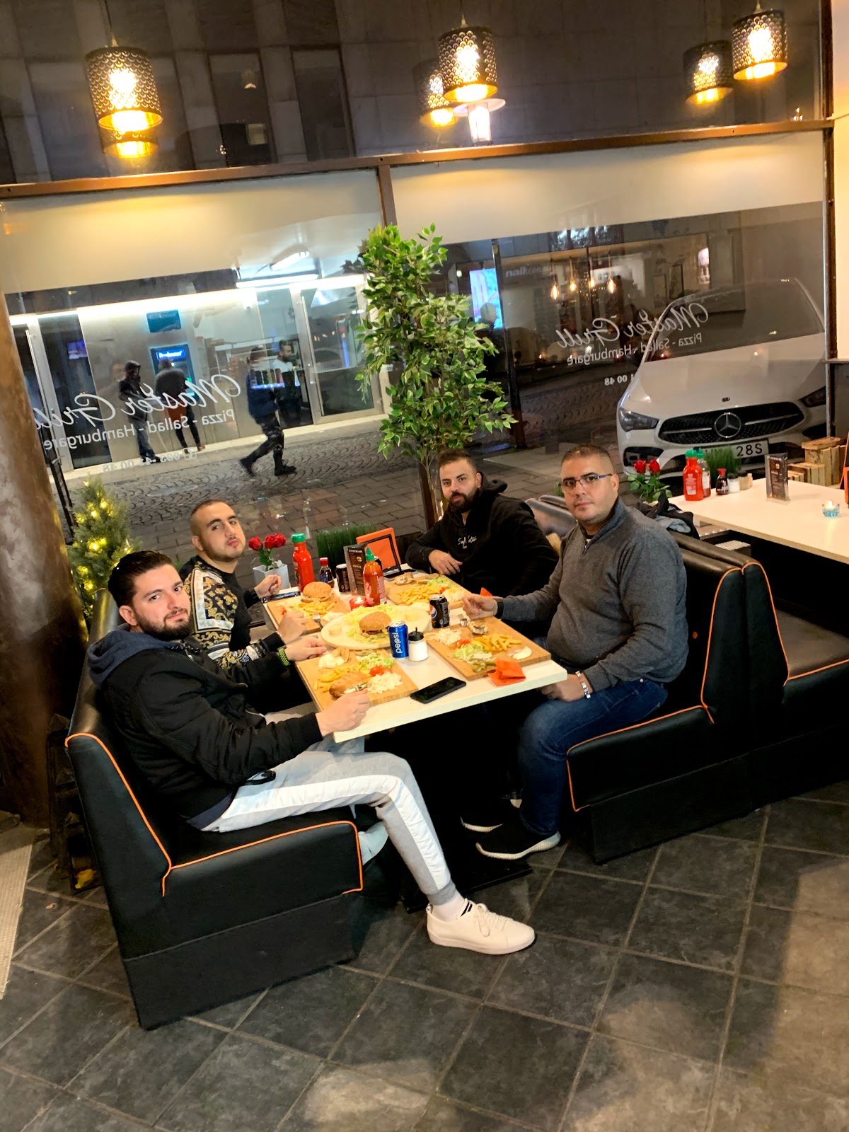 Photo of Master Grill - Österlånggatan 33, 503 34 Borås