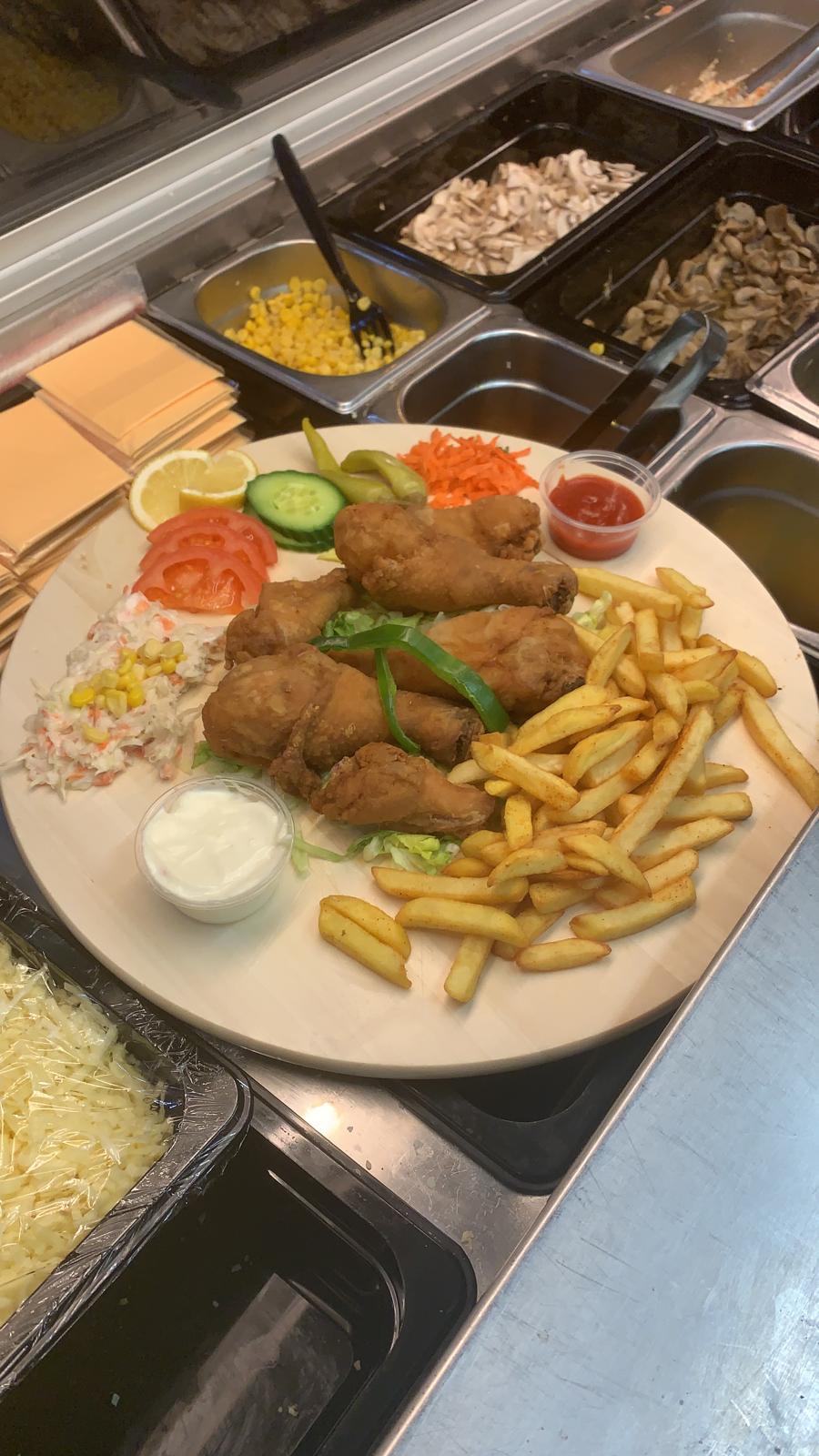 Photo of Master Grill - Österlånggatan 33, 503 34 Borås