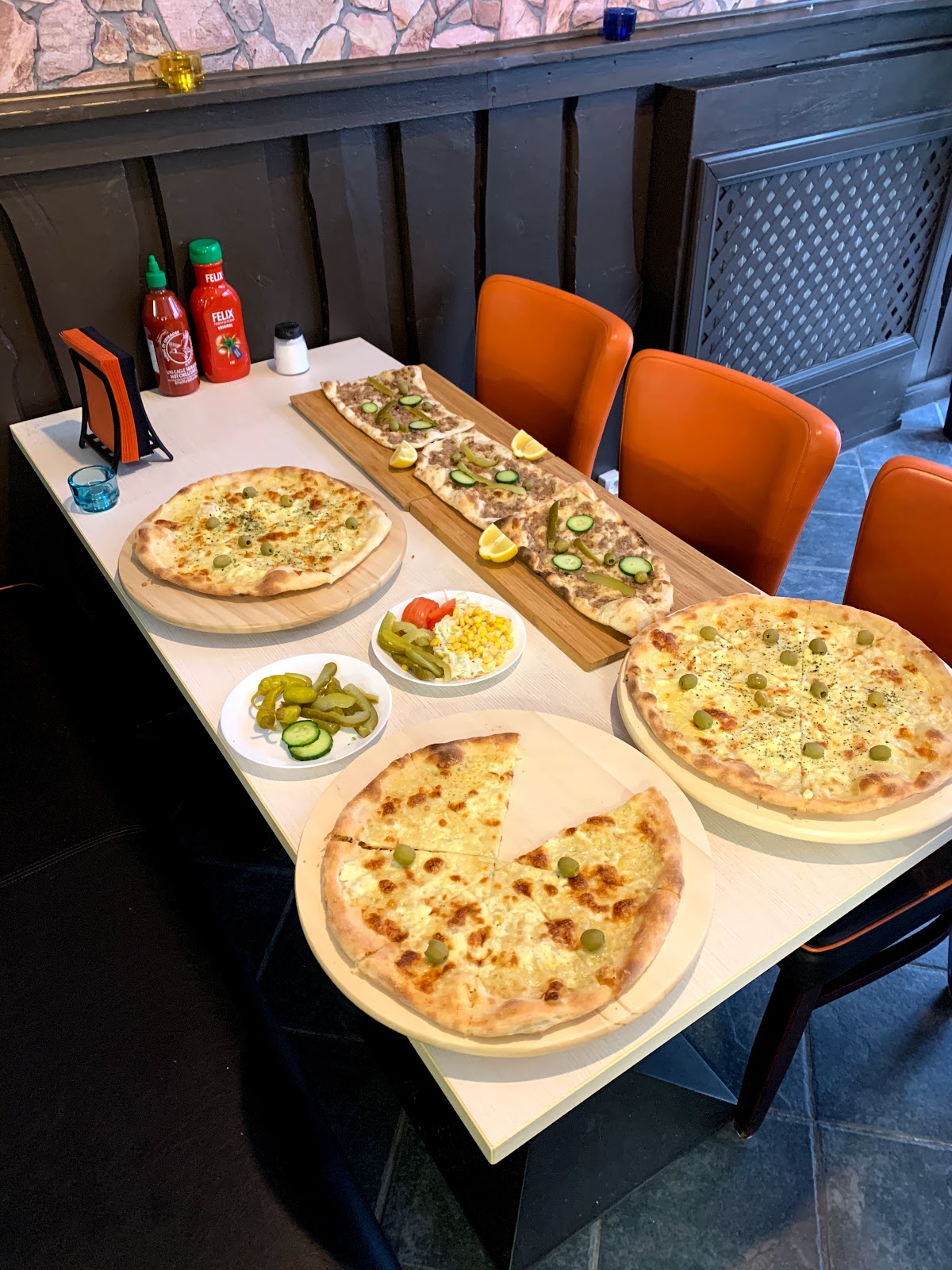 Photo of Master Grill - Österlånggatan 33, 503 34 Borås