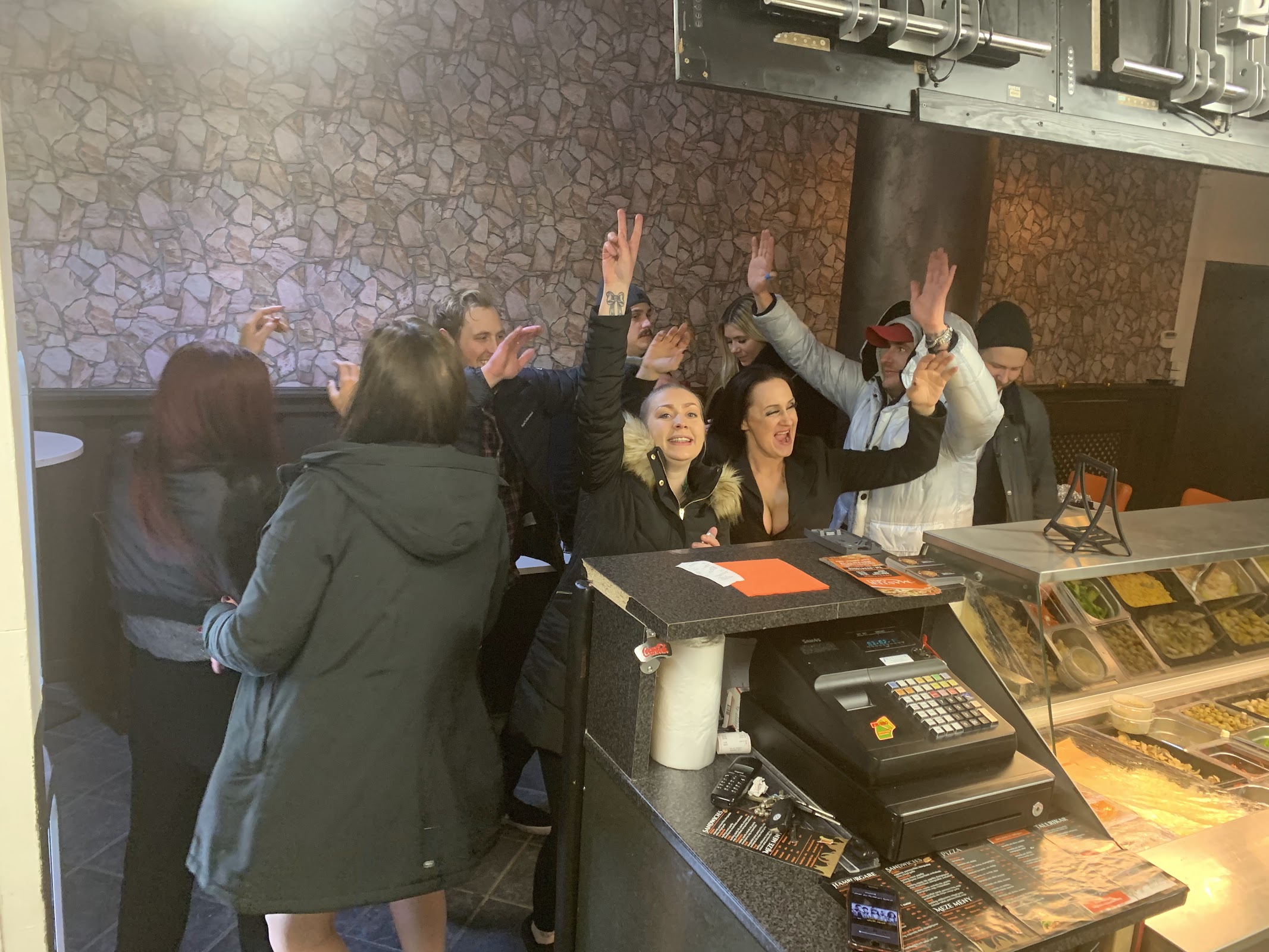 Photo of Master Grill - Österlånggatan 33, 503 34 Borås