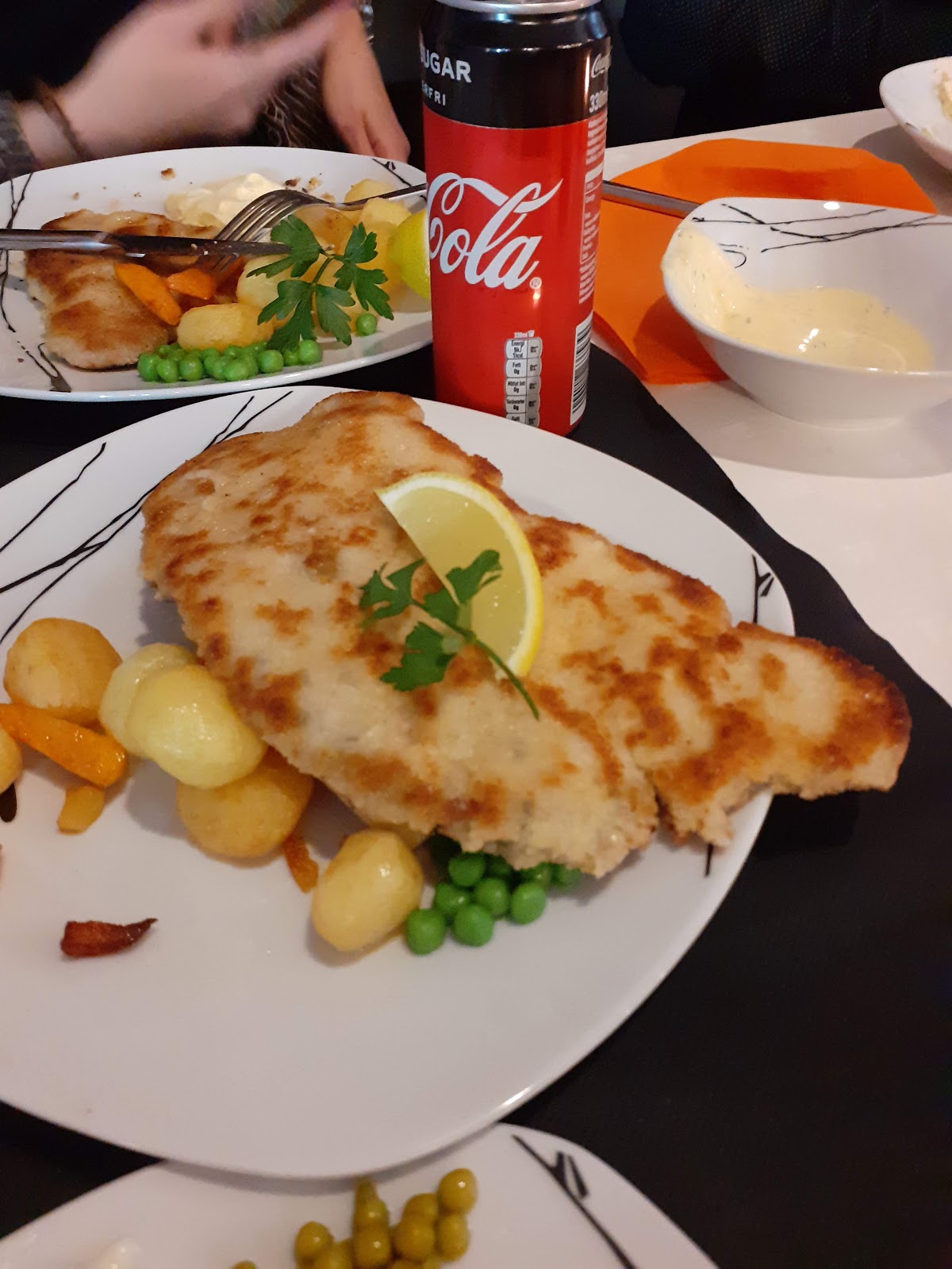 Photo of Master Grill - Österlånggatan 33, 503 34 Borås