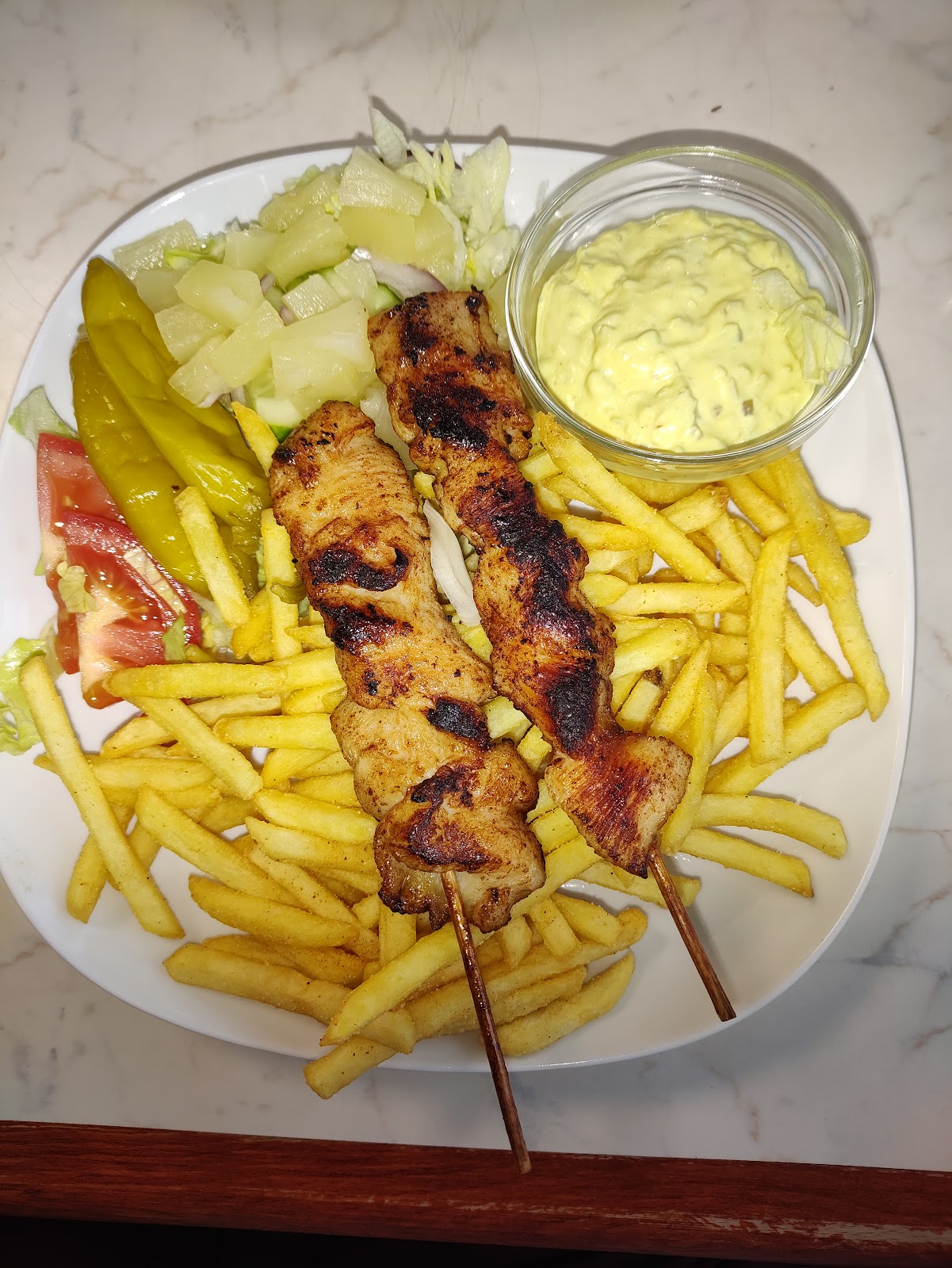 Photo of Pizzeria Tre Kronor - Stationsgatan 22, 784 34 Borlänge