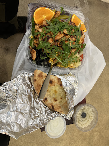 Photo of Mjälga pizzeria - Gyllehemsvägen, 784 37 Borlänge