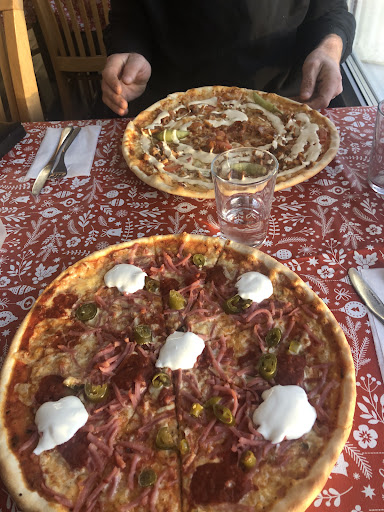 Photo of Trollebo pizzeria - Trollebo 829, 781 97 Borlänge