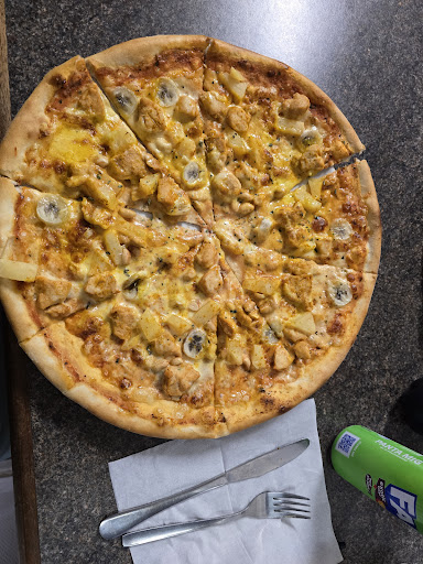 Photo of Trollebo pizzeria - Trollebo 829, 781 97 Borlänge