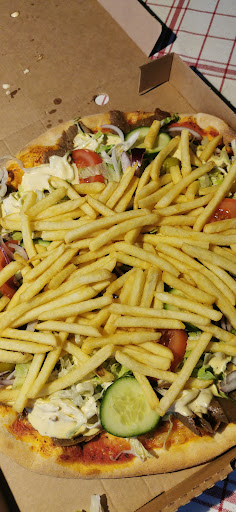 Photo of Trollebo pizzeria - Trollebo 829, 781 97 Borlänge