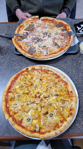 Photo of Trollebo pizzeria - Trollebo 829, 781 97 Borlänge