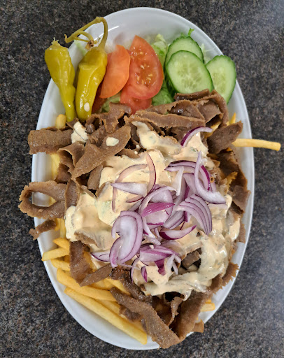 Photo of Trollebo pizzeria - Trollebo 829, 781 97 Borlänge