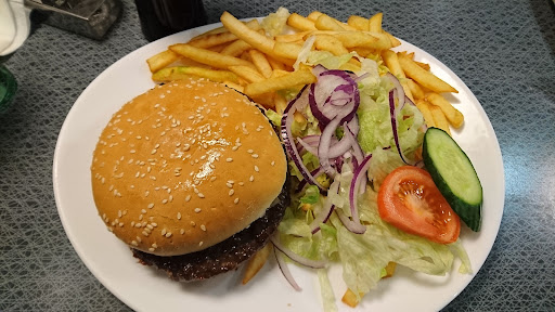 Photo of Matpalatset - Kupolen 53, 781 70 Borlänge