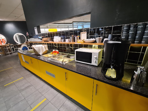 Photo of Matpalatset - Kupolen 53, 781 70 Borlänge