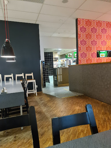 Photo of Matpalatset - Kupolen 53, 781 70 Borlänge