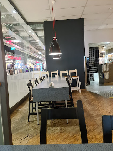 Photo of Matpalatset - Kupolen 53, 781 70 Borlänge