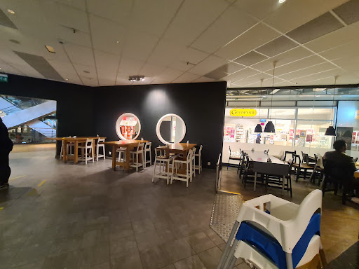 Photo of Matpalatset - Kupolen 53, 781 70 Borlänge