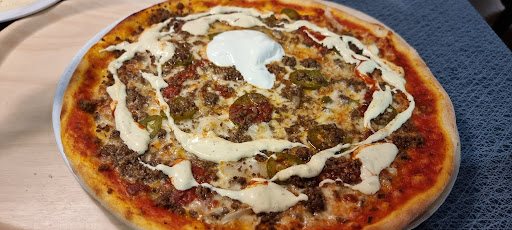 Photo of Matpalatset - Kupolen 53, 781 70 Borlänge