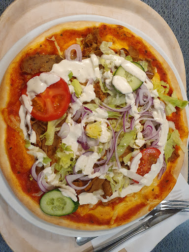 Photo of Matpalatset - Kupolen 53, 781 70 Borlänge