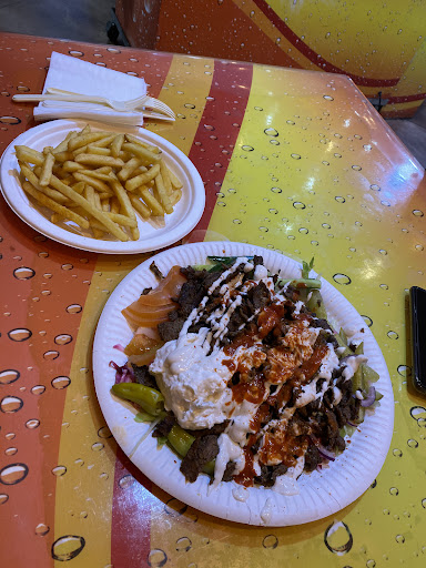 Photo of Falafel N1 - Davidshallsgatan 27B, 211 45 Malmö