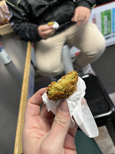 Photo of Falafel N1 - Davidshallsgatan 27B, 211 45 Malmö