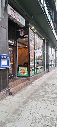 Photo of Falafel N1 - Davidshallsgatan 27B, 211 45 Malmö