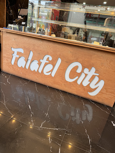 Photo of Falafel N1 - Davidshallsgatan 27B, 211 45 Malmö