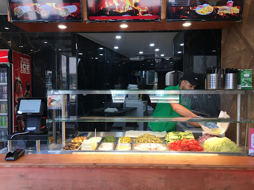 Photo of Falafel N1 - Davidshallsgatan 27B, 211 45 Malmö