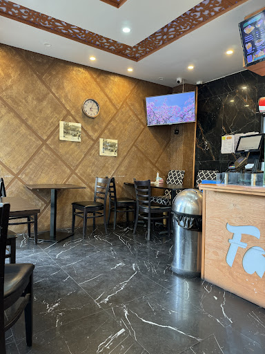 Photo of Falafel N1 - Davidshallsgatan 27B, 211 45 Malmö