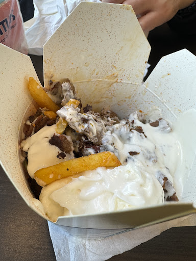 Photo of Falafel N1 - Davidshallsgatan 27B, 211 45 Malmö