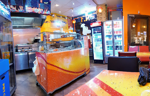 Photo of Falafel N1 - Davidshallsgatan 27B, 211 45 Malmö