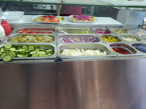 Photo of Falafel N1 - Davidshallsgatan 27B, 211 45 Malmö