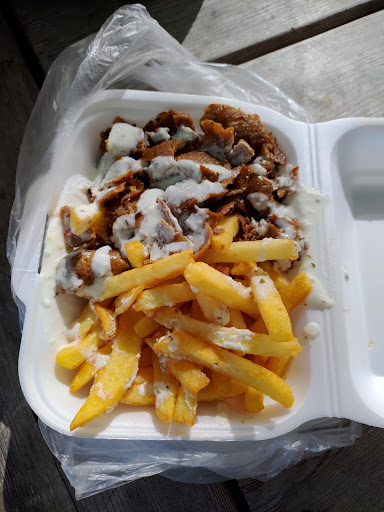 Photo of Falafel N1 - Davidshallsgatan 27B, 211 45 Malmö