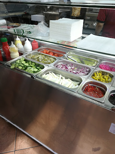 Photo of Falafel N1 - Davidshallsgatan 27B, 211 45 Malmö