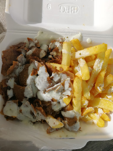 Photo of Falafel N1 - Davidshallsgatan 27B, 211 45 Malmö