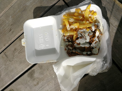 Photo of Falafel N1 - Davidshallsgatan 27B, 211 45 Malmö