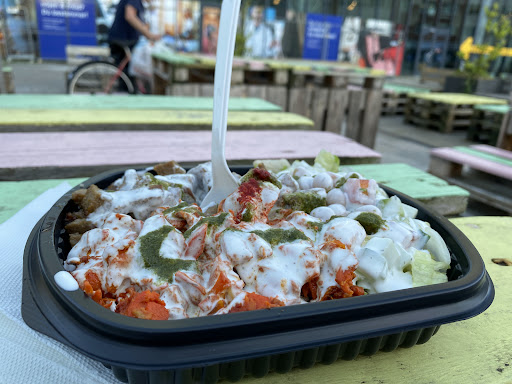 Photo of Shah’s halal food - Fredsgatan 21, 212 12 Malmö