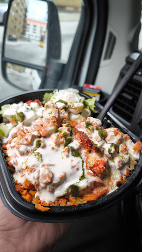 Photo of Shah’s halal food - Fredsgatan 21, 212 12 Malmö