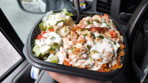 Photo of Shah’s halal food - Fredsgatan 21, 212 12 Malmö